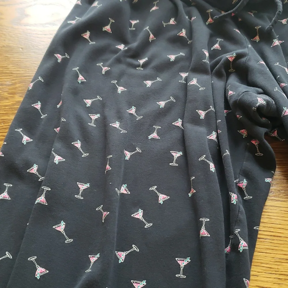 starialle stylish black